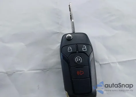 2019 Ford F-150 Xlt из США, поврежденный, VIN 1FTEW1EP4KFA39867